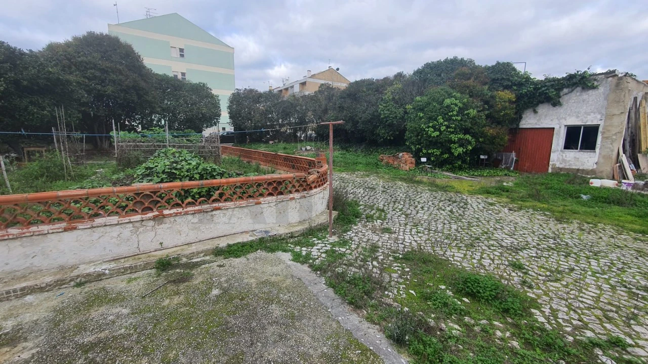 Terreno para Venda em Montijo e Afonsoeiro Foto 21