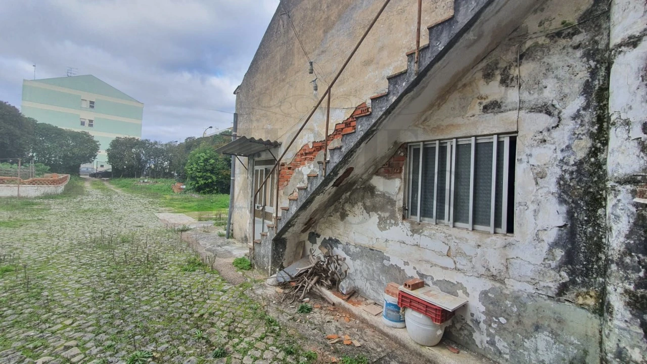 Terreno para Venda em Montijo e Afonsoeiro Foto 25
