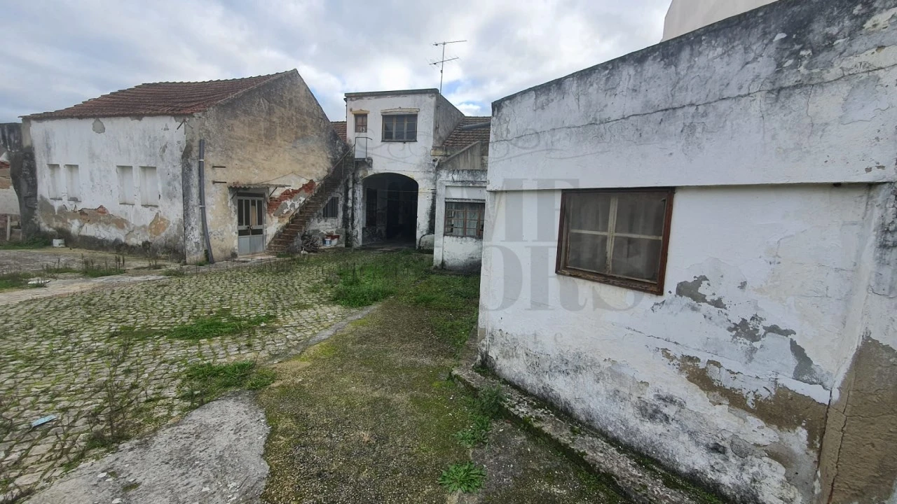 Terreno para Venda em Montijo e Afonsoeiro Foto 27