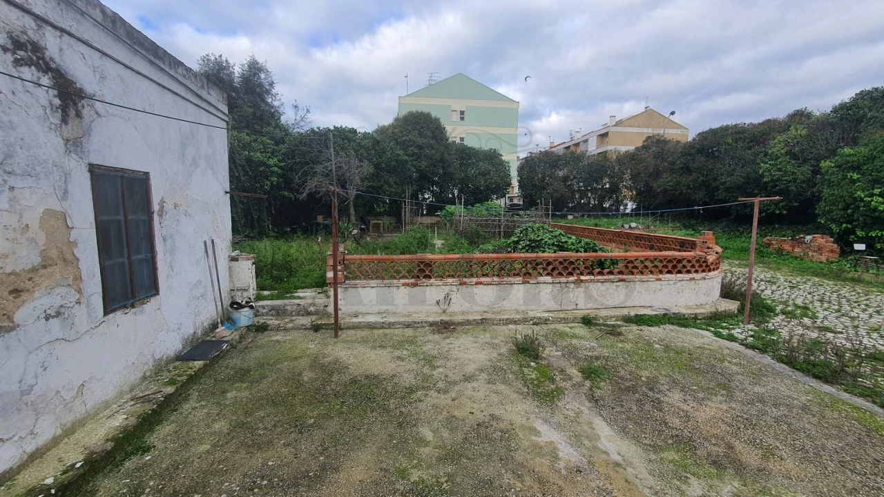 Terreno para Venda em Montijo e Afonsoeiro Foto 28