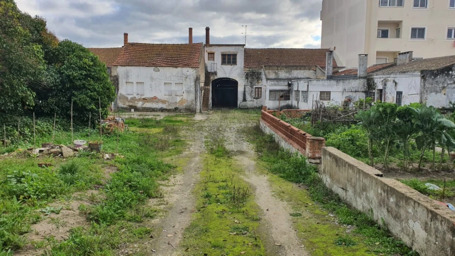 Terreno para Venda em Montijo e Afonsoeiro Foto 11
