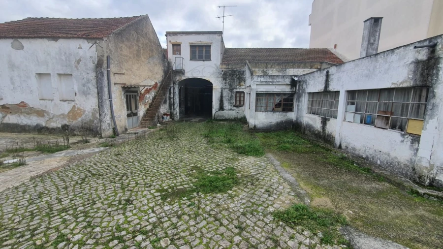 Terreno para Venda em Montijo e Afonsoeiro Foto 19