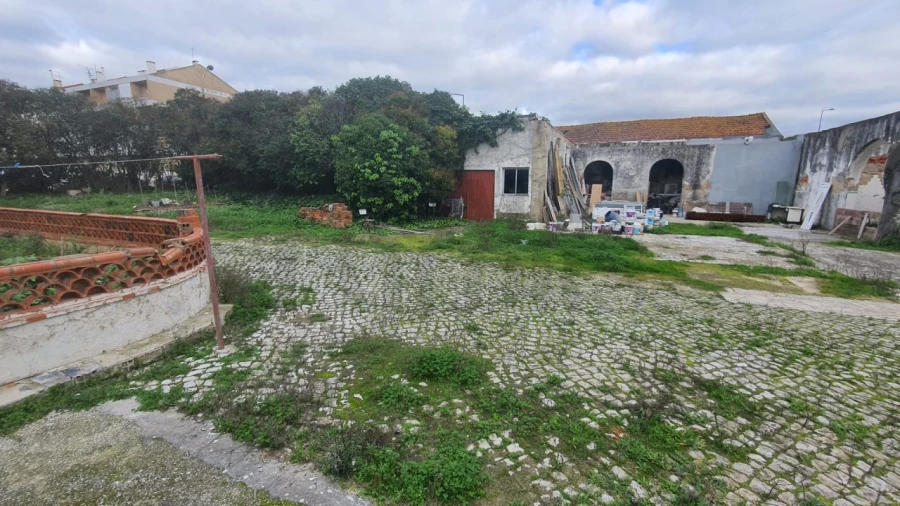Terreno para Venda em Montijo e Afonsoeiro Foto 22