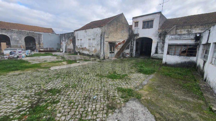 Terreno para Venda em Montijo e Afonsoeiro Foto 26