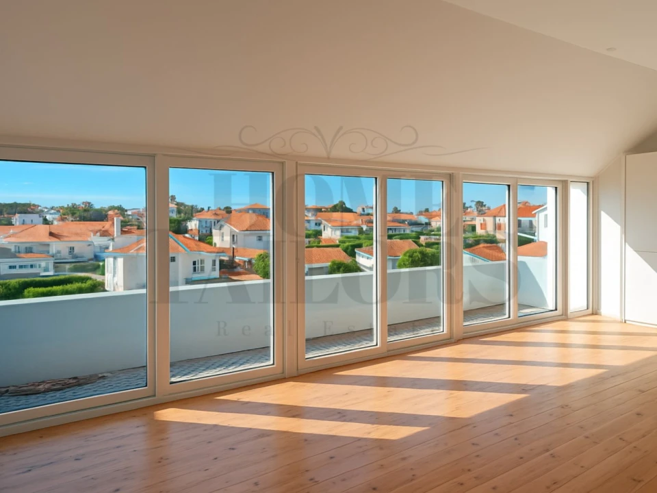 Apartamento T3 para Venda em Cascais e Estoril Foto 1