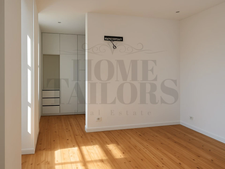 Apartamento T3 para Venda em Cascais e Estoril Foto 4