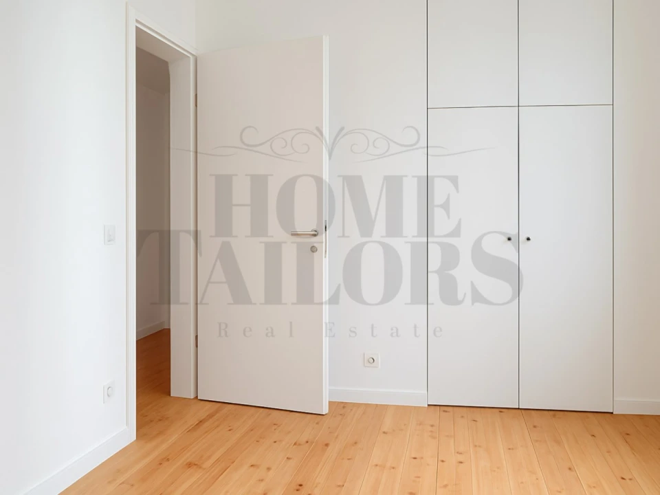 Apartamento T3 para Venda em Cascais e Estoril Foto 6