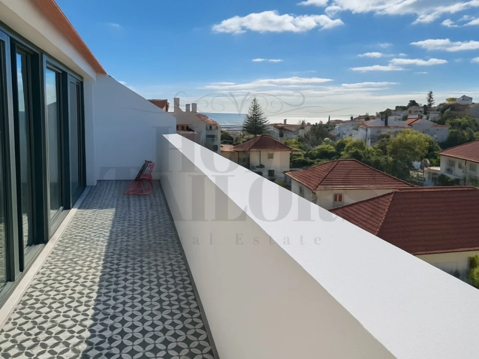Apartamento T3 para Venda em Cascais e Estoril Foto 14