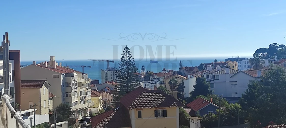 Apartamento T3 para Venda em Cascais e Estoril Foto 17