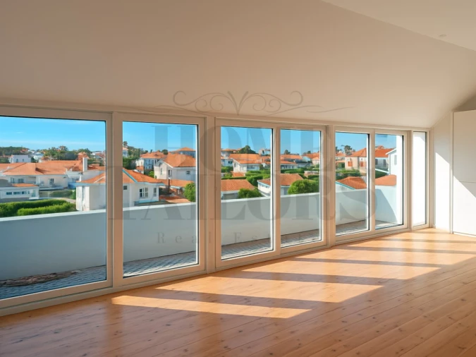 Apartamento T3 para Venda em Cascais e Estoril