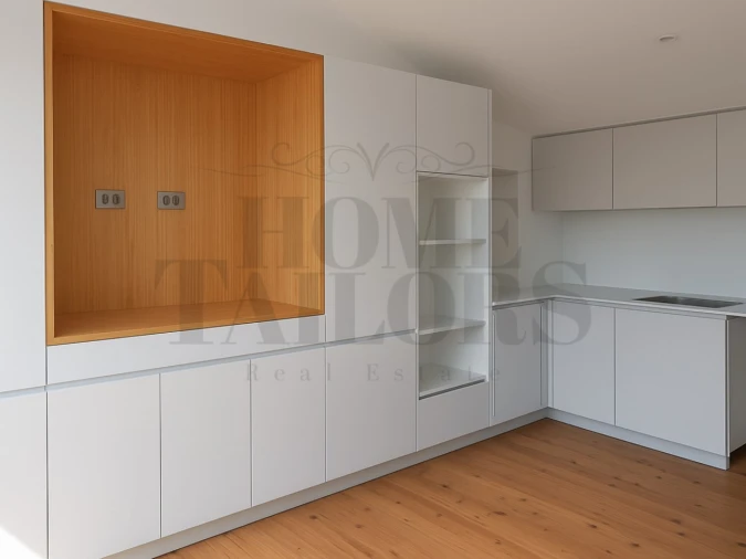 Apartamento T3 para Venda em Cascais e Estoril Foto 2