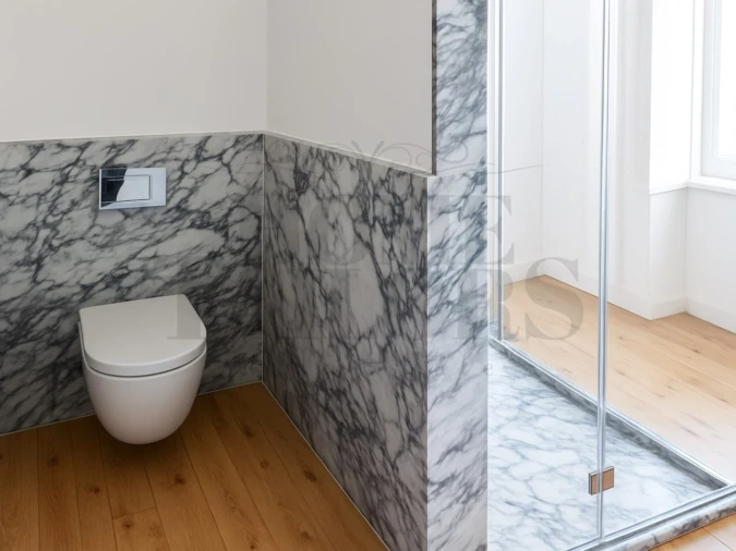 Apartamento T3 para Venda em Cascais e Estoril Foto 3