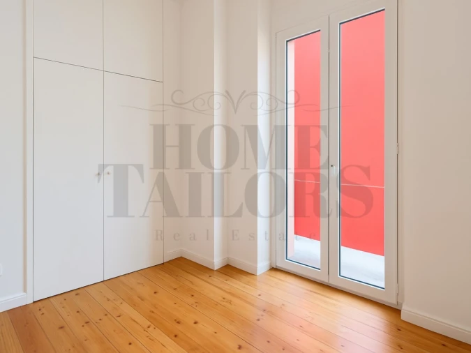 Apartamento T3 para Venda em Cascais e Estoril Foto 7