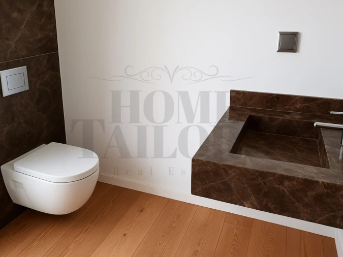 Apartamento T3 para Venda em Cascais e Estoril Foto 9