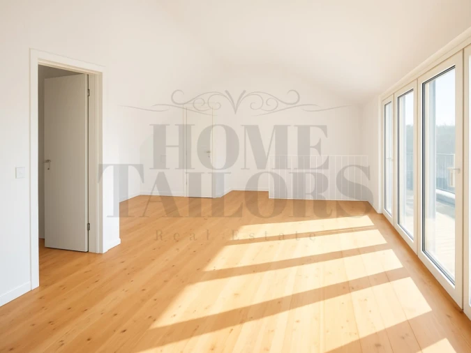 Apartamento T3 para Venda em Cascais e Estoril Foto 10