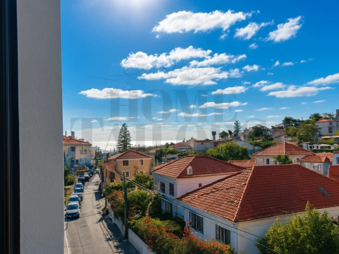 Apartamento T3 para Venda em Cascais e Estoril Foto 13