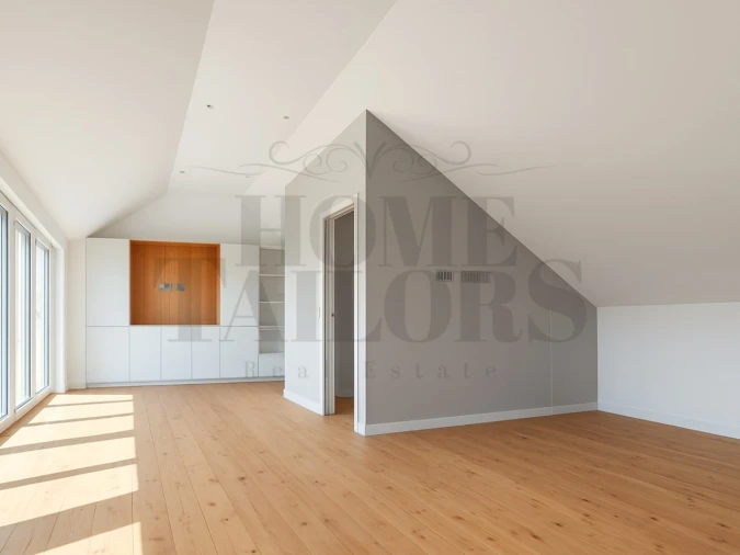 Apartamento T3 para Venda em Cascais e Estoril Foto 11