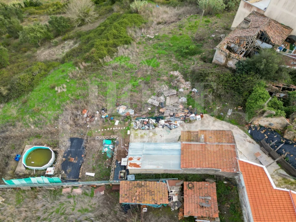Terreno Agricola ou Rústico para Venda em Azueira e Sobral da Abelheira Foto 3