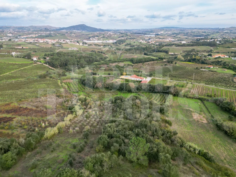 Terreno Agricola ou Rústico para Venda em Azueira e Sobral da Abelheira Foto 1
