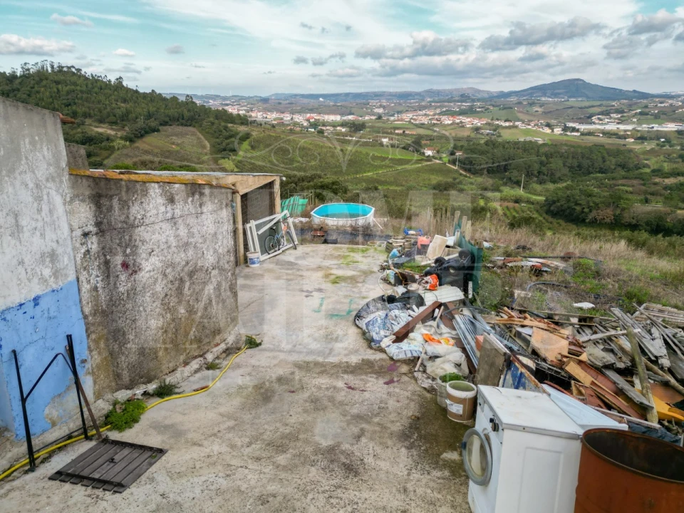 Terreno Agricola ou Rústico para Venda em Azueira e Sobral da Abelheira Foto 11