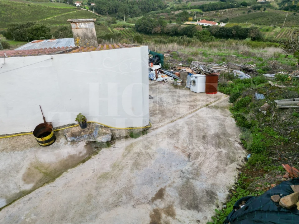 Terreno Agricola ou Rústico para Venda em Azueira e Sobral da Abelheira Foto 13