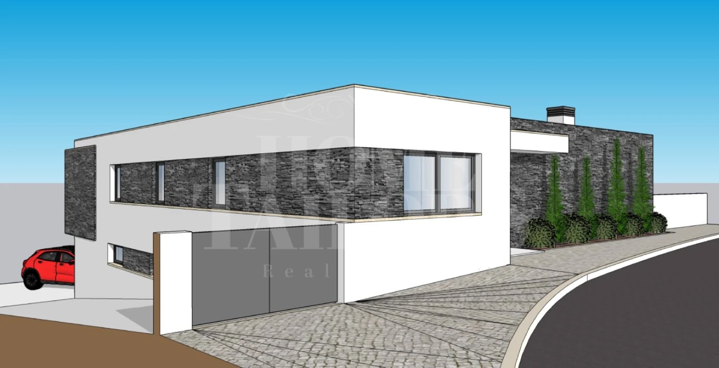 Terreno Agricola ou Rústico para Venda em Azueira e Sobral da Abelheira Foto 14