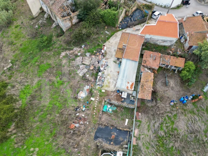Terreno Agricola ou Rústico para Venda em Azueira e Sobral da Abelheira Foto 3