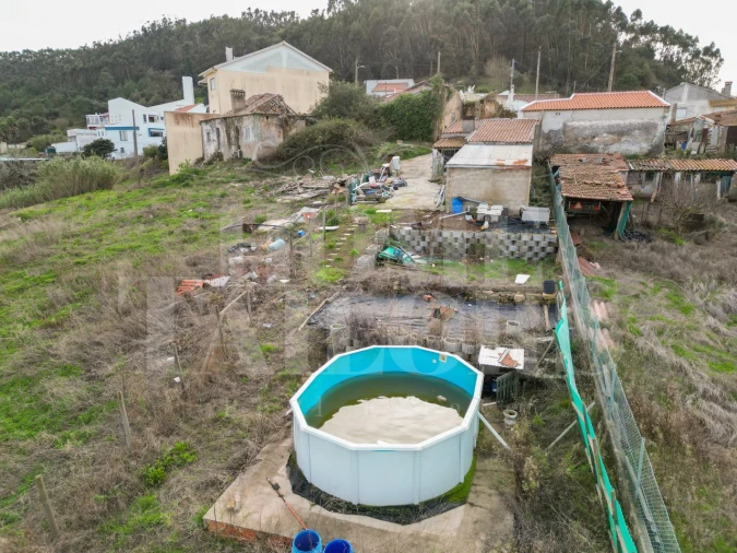 Terreno Agricola ou Rústico para Venda em Azueira e Sobral da Abelheira Foto 6