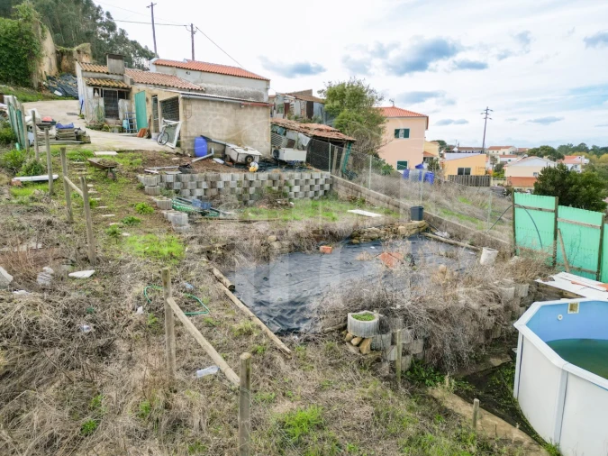 Terreno Agricola ou Rústico para Venda em Azueira e Sobral da Abelheira Foto 7