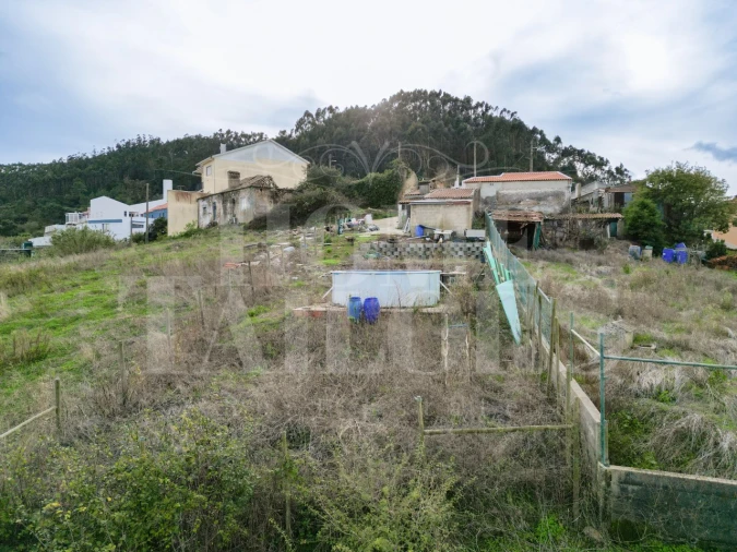 Terreno Agricola ou Rústico para Venda em Azueira e Sobral da Abelheira Foto 10