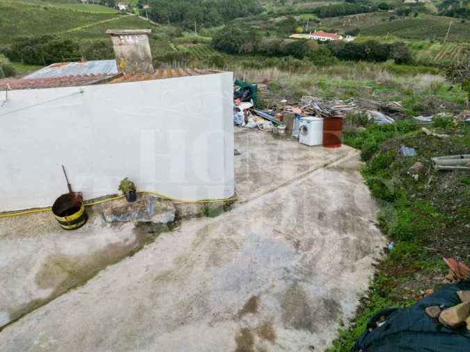 Terreno Agricola ou Rústico para Venda em Azueira e Sobral da Abelheira Foto 13