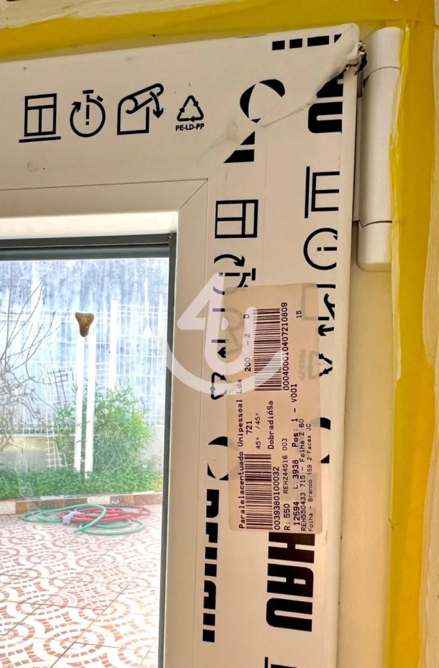 Apartamento T1 para Venda em Alfeizerão Foto 8