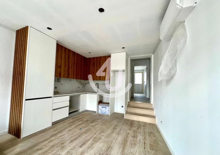 Apartamento T1 para Venda em Alfeizerão