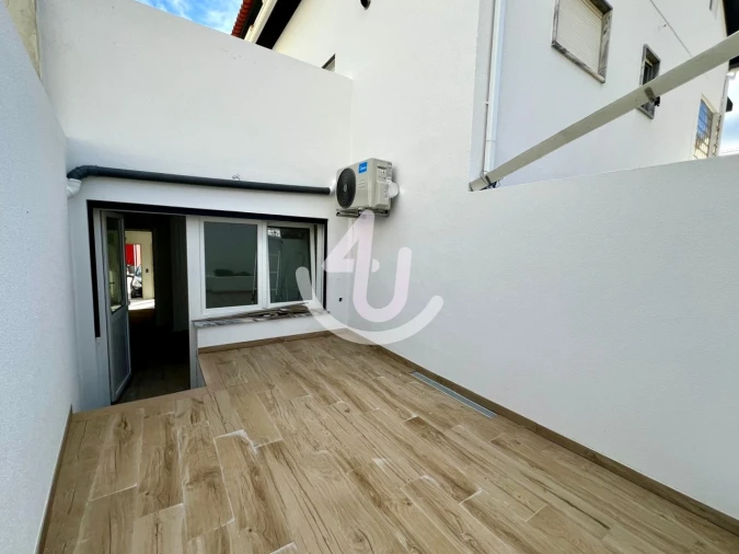 Apartamento T1 para Venda em Alfeizerão Foto 6