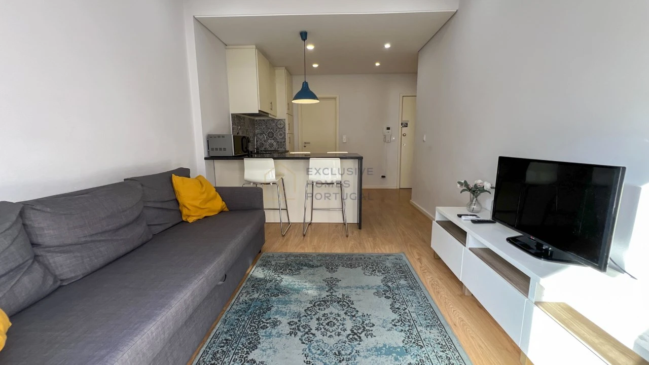 Apartamento T1 para Venda em Bonfim Foto 2