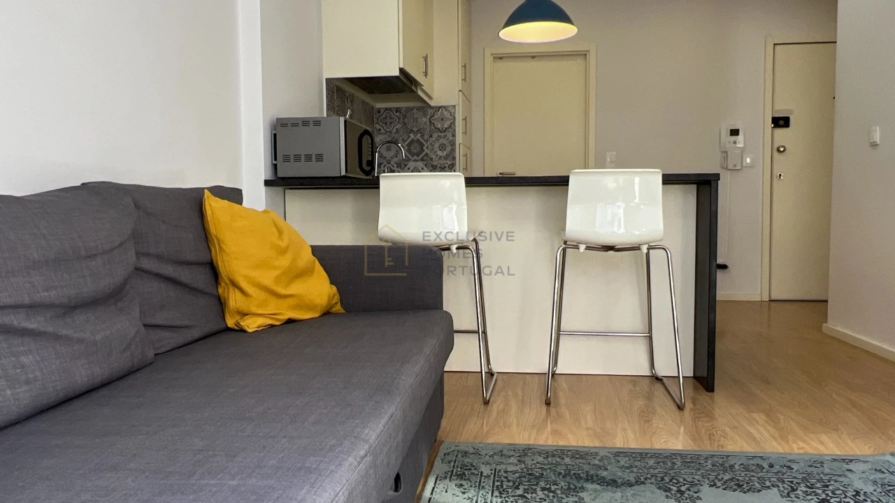 Apartamento T1 para Venda em Bonfim Foto 3