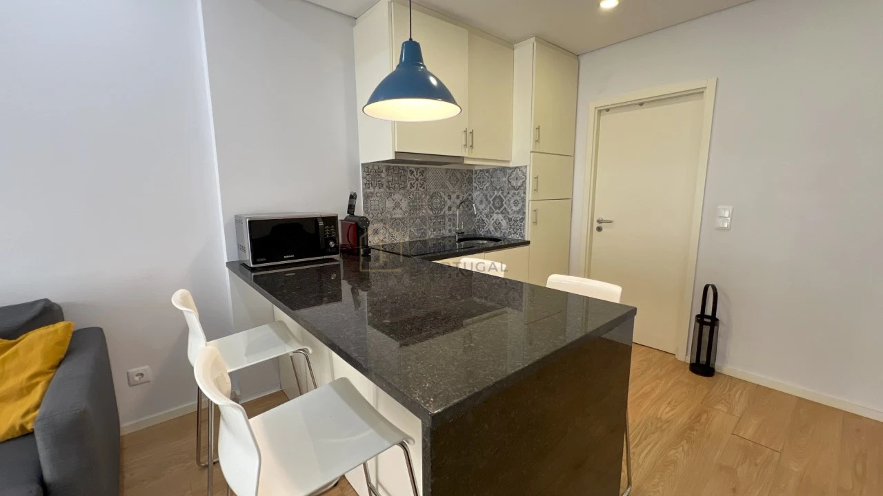 Apartamento T1 para Venda em Bonfim Foto 4