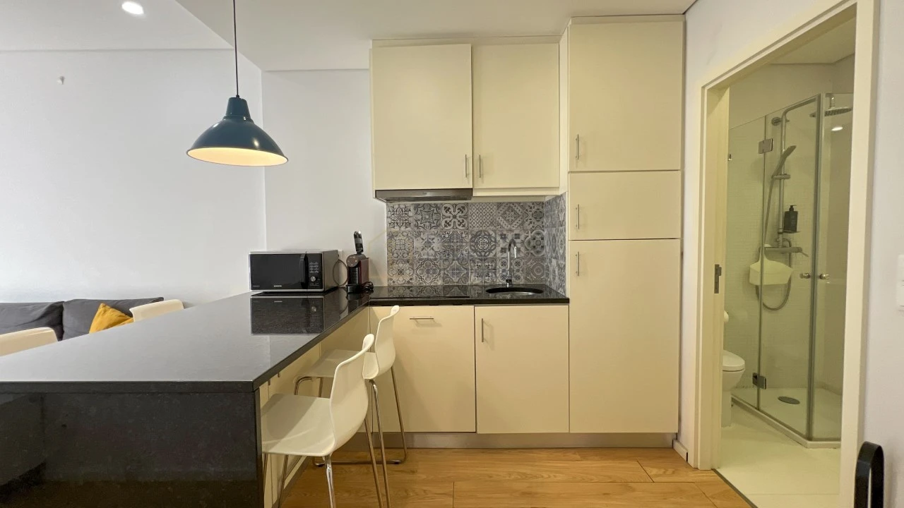Apartamento T1 para Venda em Bonfim Foto 5