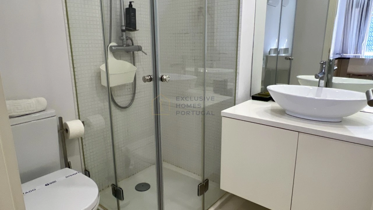 Apartamento T1 para Venda em Bonfim Foto 7