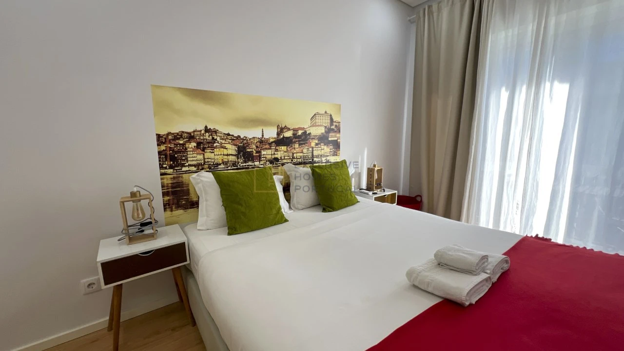 Apartamento T1 para Venda em Bonfim Foto 8