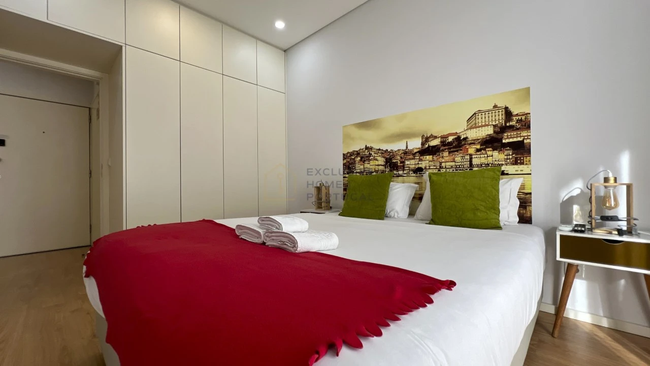Apartamento T1 para Venda em Bonfim Foto 9