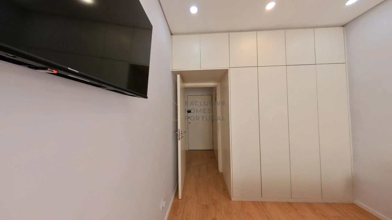 Apartamento T1 para Venda em Bonfim Foto 20