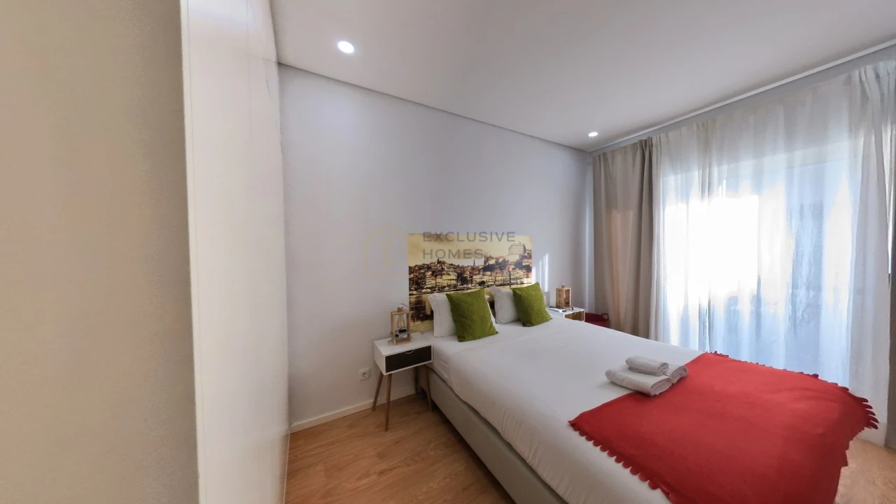 Apartamento T1 para Venda em Bonfim Foto 18