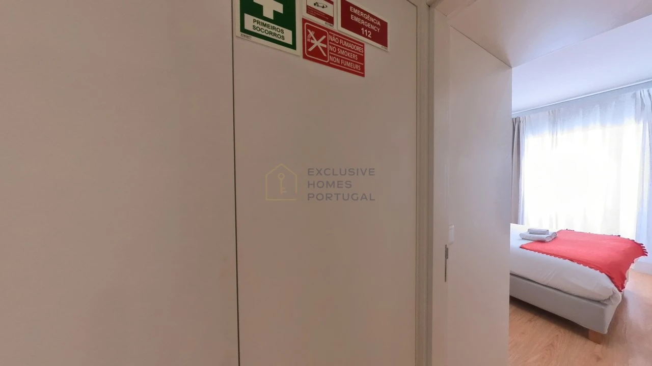 Apartamento T1 para Venda em Bonfim Foto 15