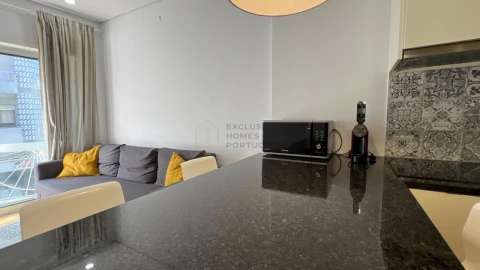 Apartamento T1 para Venda em Bonfim