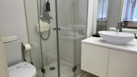 Apartamento T1 para Venda em Bonfim