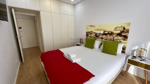 Apartamento T1 para Venda em Bonfim