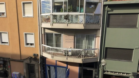 Apartamento T1 para Venda em Bonfim