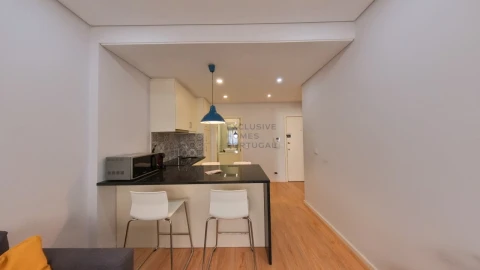 Apartamento T1 para Venda em Bonfim