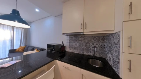 Apartamento T1 para Venda em Bonfim